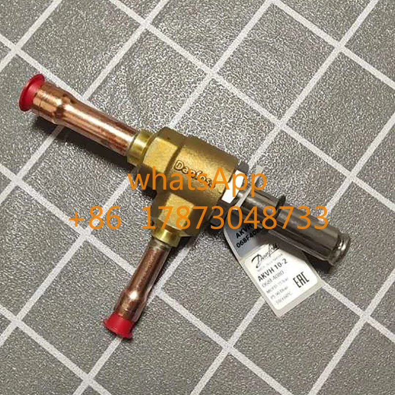 

AKVH10-2 (068F4080) Electronic Expansion Valve