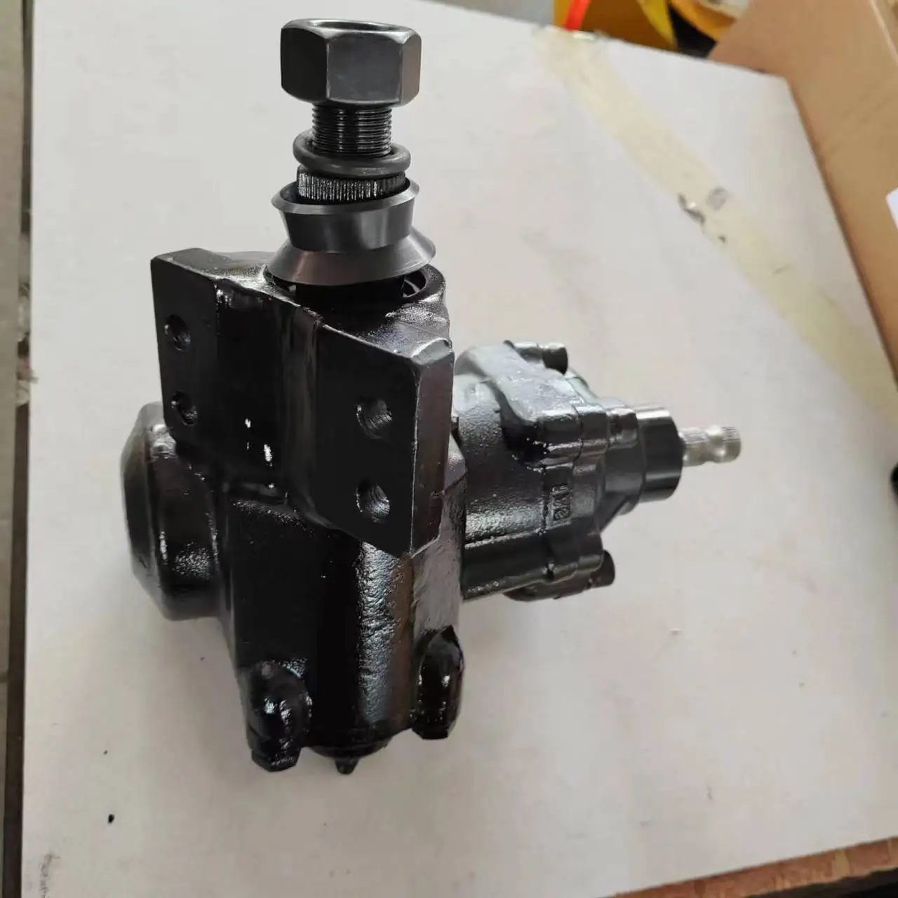 4531036050 4411060022 4411060012 4531036070 سعر توجيه الطاقة الهيدروليكية لسيارة Land Cruiser Fj40