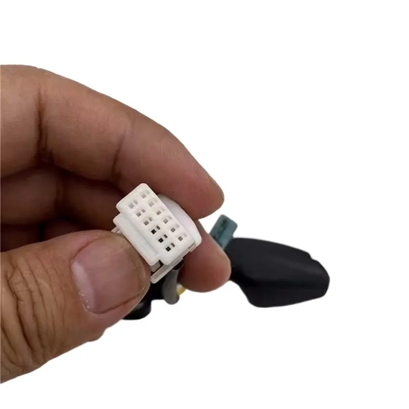 

Рычаг управления телефоном на руле для Kia Sportage и Tucson, для Bluetooth-управления, артикул 96750-1F100