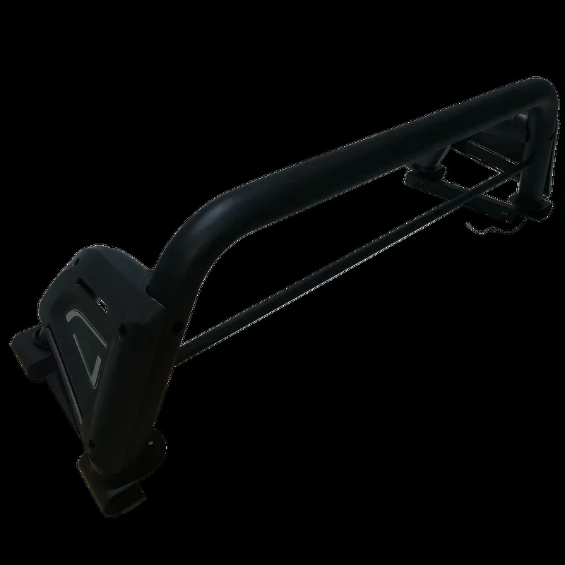 

High Quality Custom Universal Pickup Truck 4x4 Sport Roll Bar With Roof Rack for Hilux Ram Isuzu Dmax