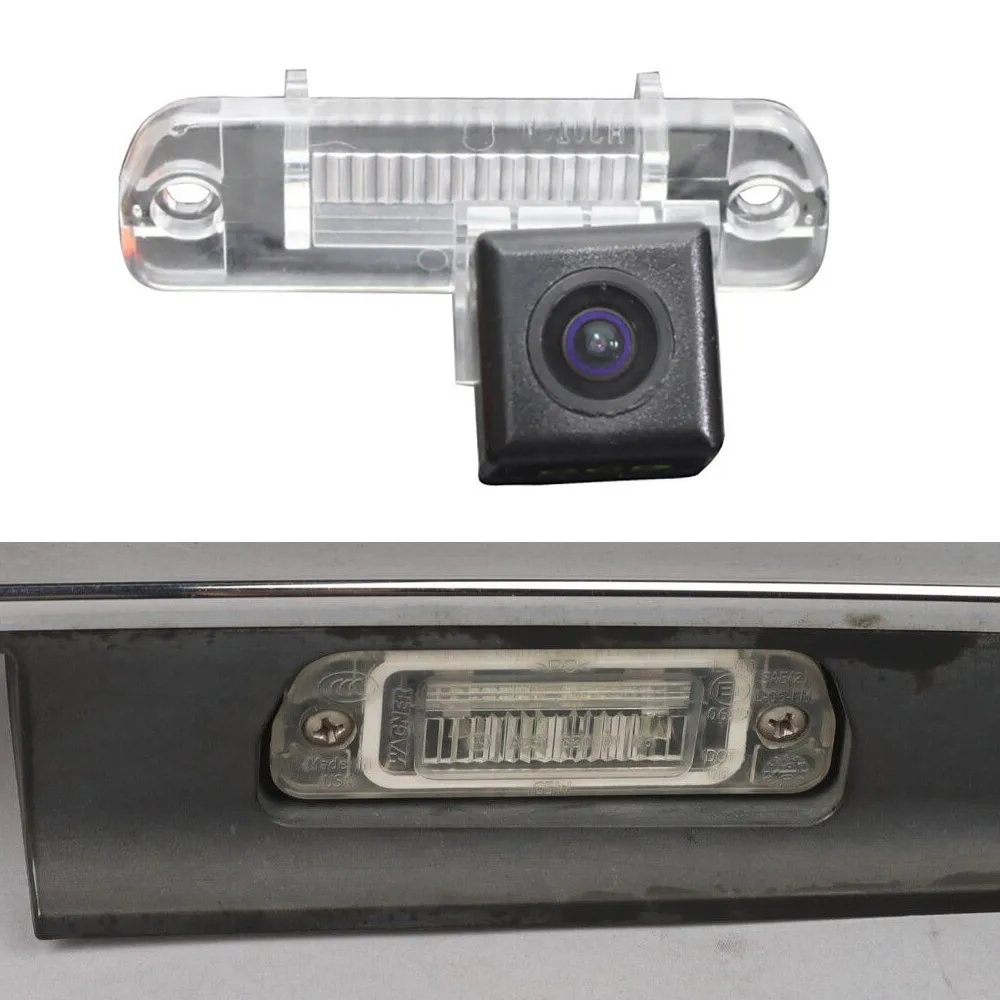 HD Car rear view camera for Mercedes Benz R ML GL class R300 R350 R500 ML350 W164 GL450 GL320 CL500 CL63 S280 S400 R280 S420 S65