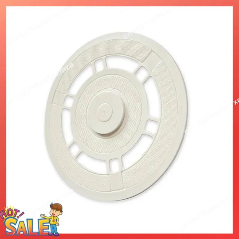ABCL Mop Houder Voor Ecovacs Deebot T30 Pro/T30 Pro Omni DDX14/T30 Max/Robot Vacuüm Mop doek Dweilen Module Vervanging Mop