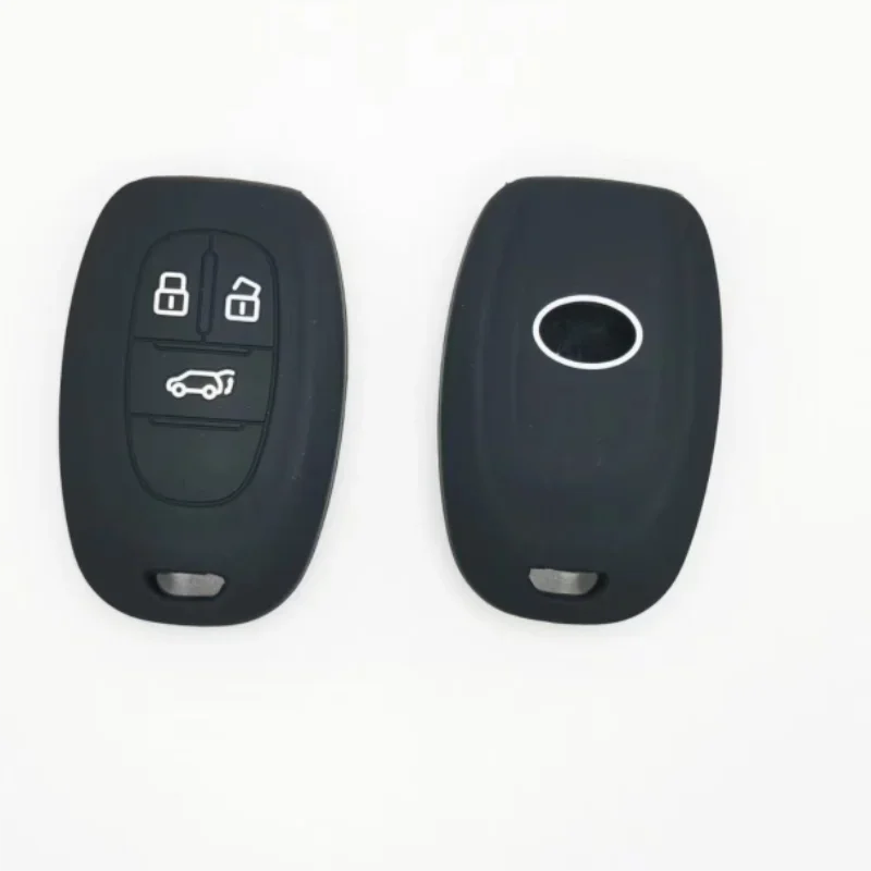 Silicone Car Key Case for Maxus SAIC MAXUS Key Case G10 G60 G50 G20 T60 T70 V90 Silicone Key Case