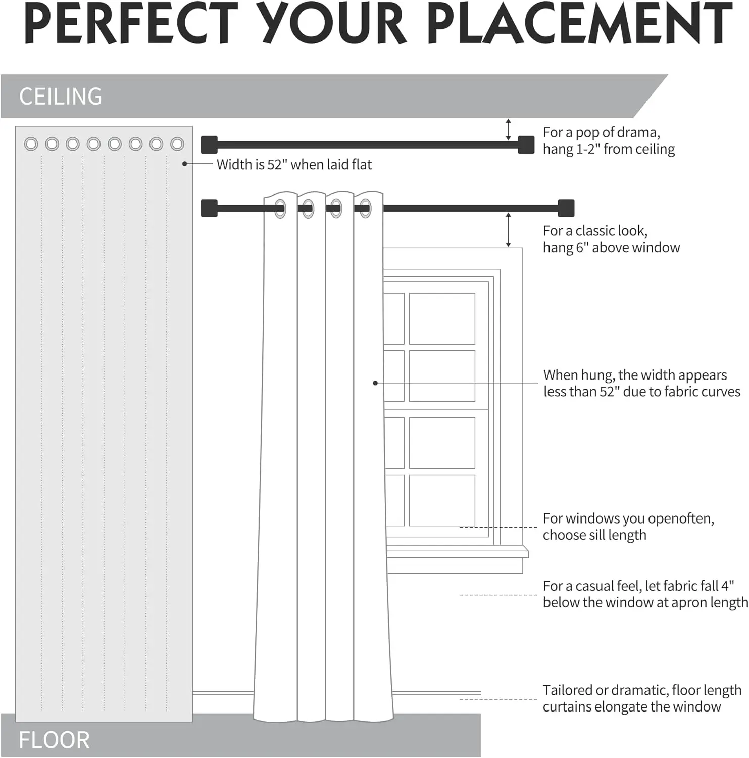 Thumbnail 4 - #39 Discounted Window Treatments Worth Buying