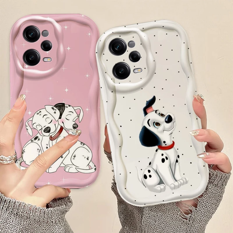 Чехол для Xiaomi Redmi Note 13 12S 12 11S 11 10 9 8 10A 9T 9C A2 A1 Pro Plus Max