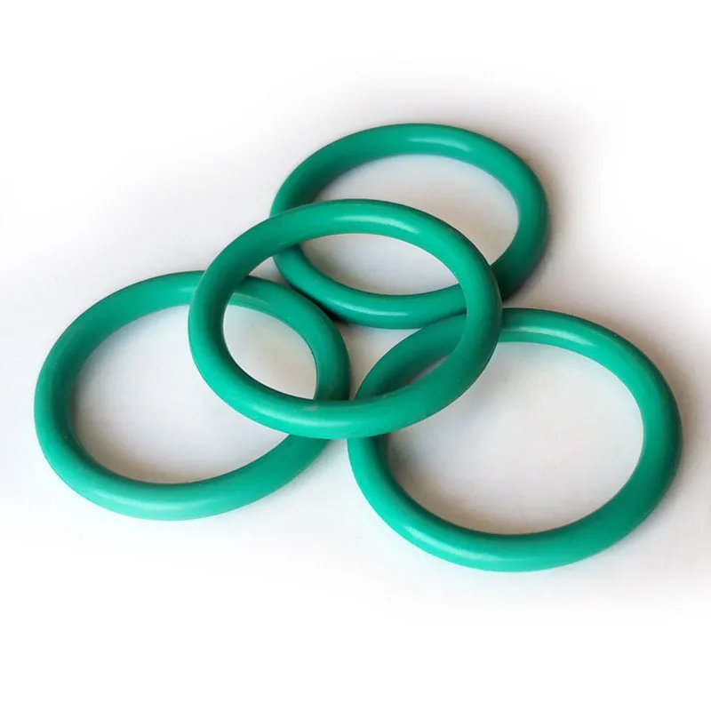 Exhaust Manifold Gasket Seal Viton O-Rings for KTM Husqvarna Gas Sherco Beta SX EXC XC-W TEEC SE SE-R RR 125/150/200/250/300/380