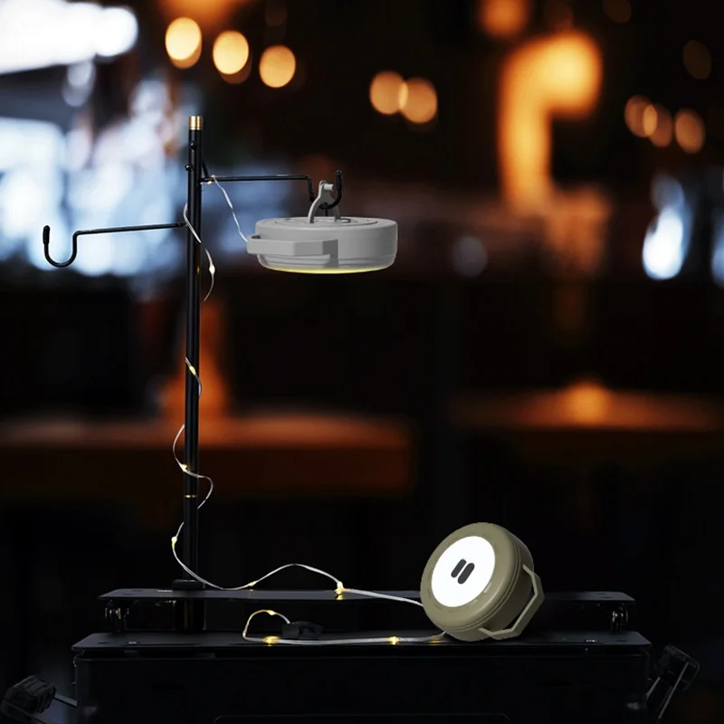 Tape Measure Light,…