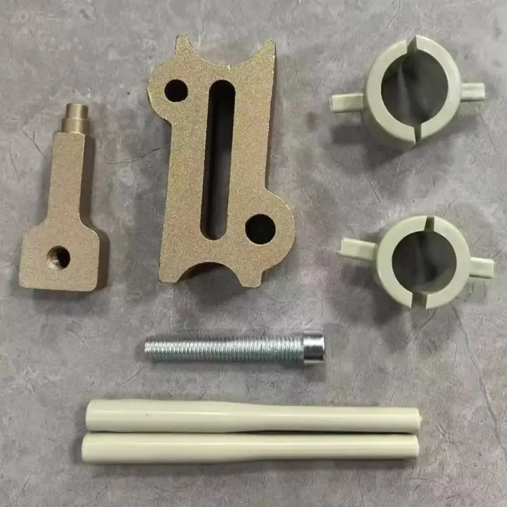 

Набор инструментов для ремонта водопроводной трубы, сантехники, термоплавкий набор инструментов для ремонта водопроводных труб, герметичный универсальный термоплавкий клей, 4/6 точек