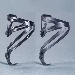 Super Light 20g XXX Lite Full 3K Carbon Road/Mountian Bike Water Bottle Holder Cycling Bicycle Bottle Cage Matte Glossy