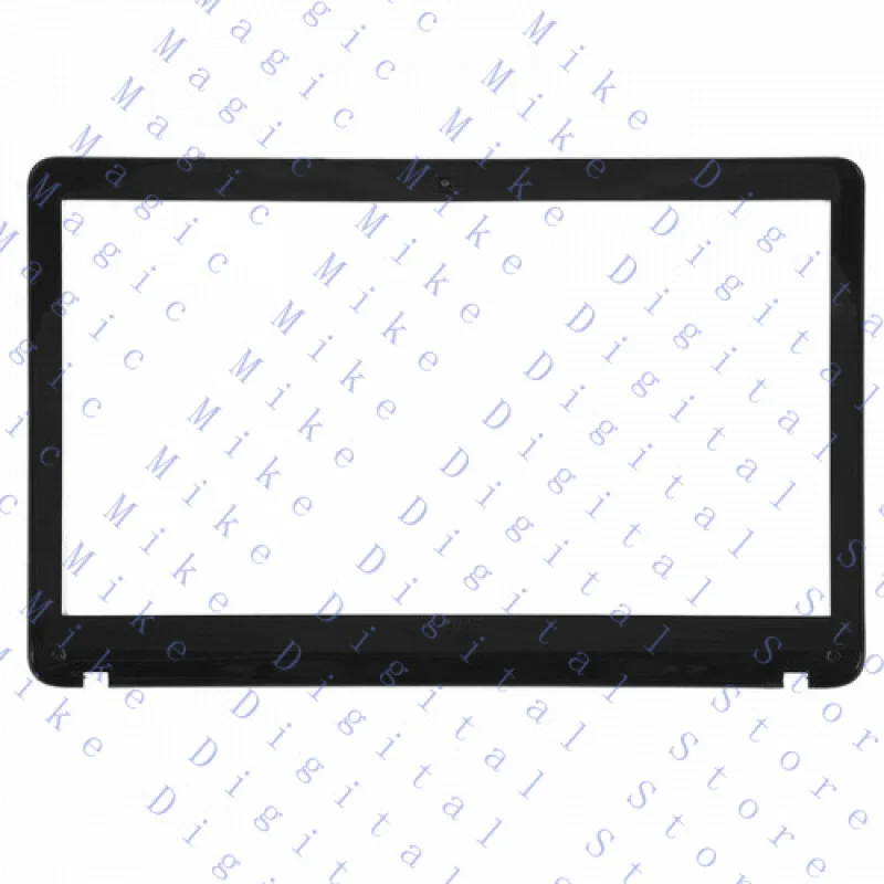 حافظة UU لهاتف Sony Vaio SVF152 153 152a23t 152a29v SVF1541 إطار أمامي بدون لمس #1