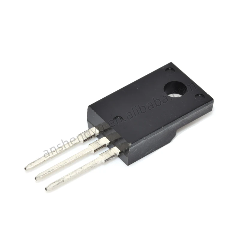 Триод 5 шт FCPF13N60NT 13A 600V TO-220F