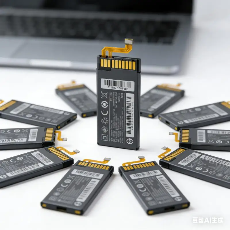 

5000mAh High Quality Mobile Phone Battery For Samsung Galaxy A32 4G A325f EB-BA315ABY