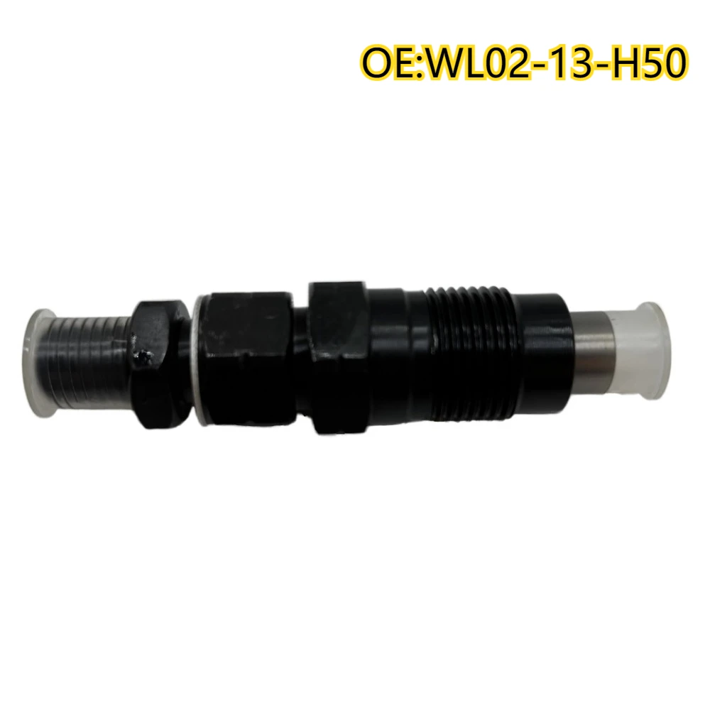 

High quality New For WL02-13-H50 Mazda BT50 Pickup B Series 2.5 B2500 High Quality New Diesel Nozzle Injector