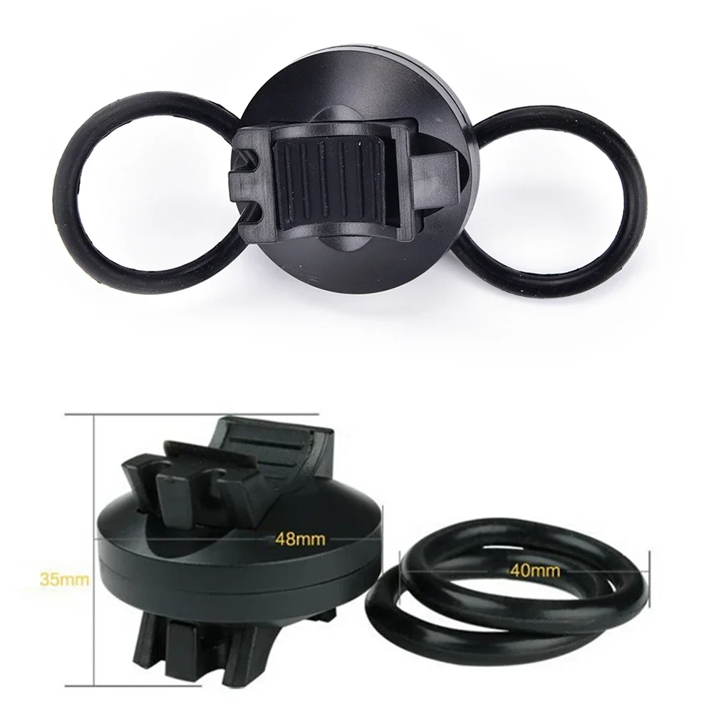 

360 Поворотный Штатив для фонарика с креплением для велосипеда