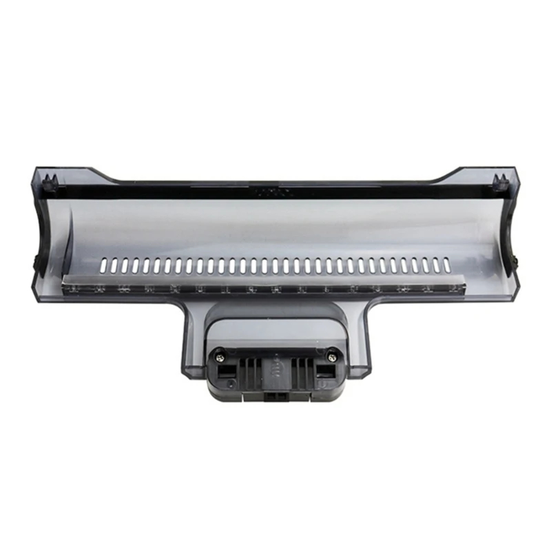 Robot Nhựa Bàn Chải Bảo Vệ Thay Thế Quét Robot Hút Bụi Một Phần Dropshipping