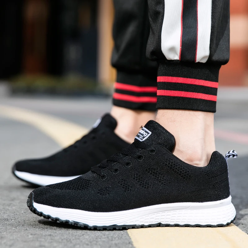 New Running Shoes Women'S Casual Shoes High-Quality Training Comfortable  Lightweight Sports Shoes Marathon Jogging