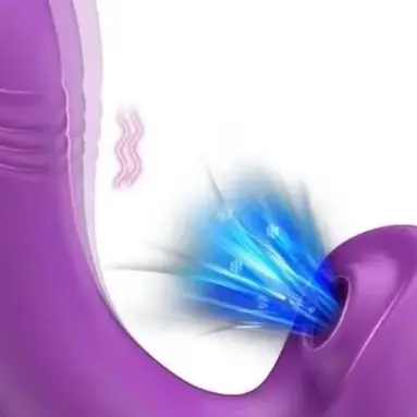 Clitoris Sucker Vibratorr Vagina G Spot Vibratorr for Women Clit Stimulator Female Masturbator Adult Goods Women sexx Toy 18