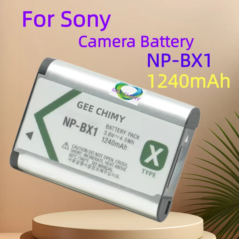 

NP-BX1 NPBX1 BX аккумулятор для камеры Sony DSC RX1 RX100 M3 M2 RX1R WX300 HX300 HX400 HX50 HX60 AS15 WX350 + зарядное устройство