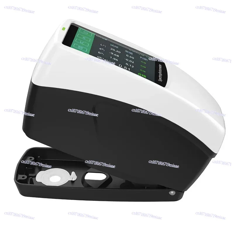 

Color Spectrophotometer DS526 Portable Spectrophotometer