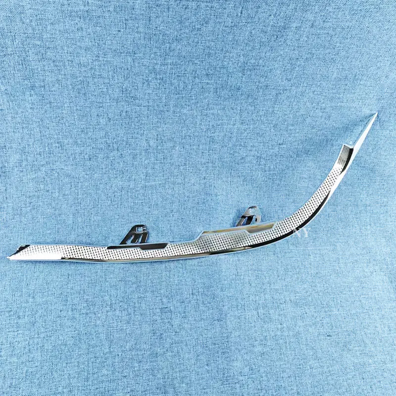 For BMW 5 Series Headlight Lower Trim 2018-20 G38 Headlight Reflector Strip Light Inner Lower Trim Strip High Configuration