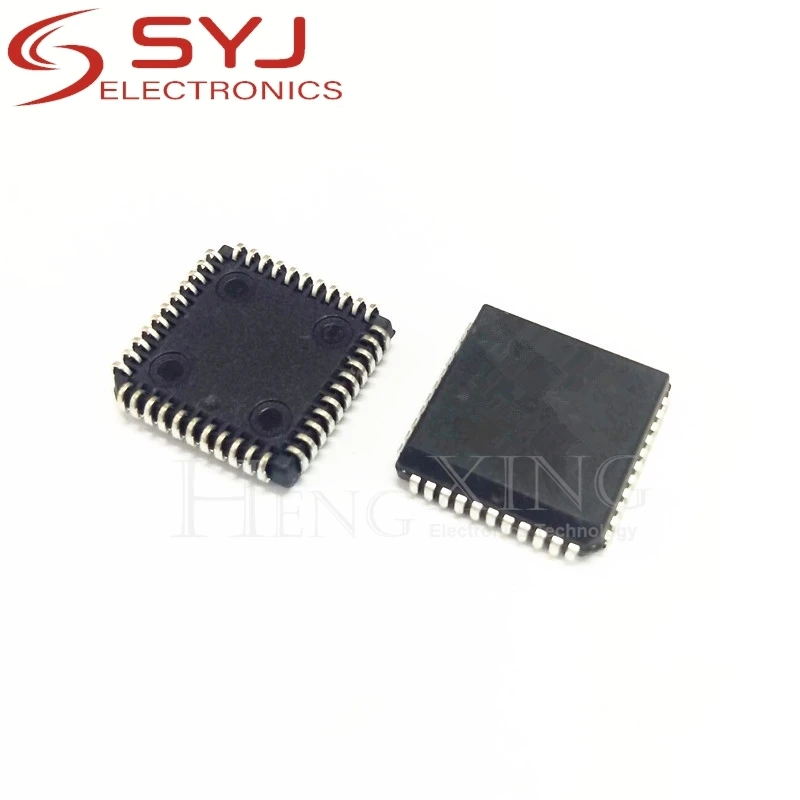 5PCS AT27LV010A-70JU AT27LV010A NT68F63L NT68F63 SM0230 0230 M82C55A-2V M82C55A IR2130J IR2130 AM790021JC AM790021 PLCC