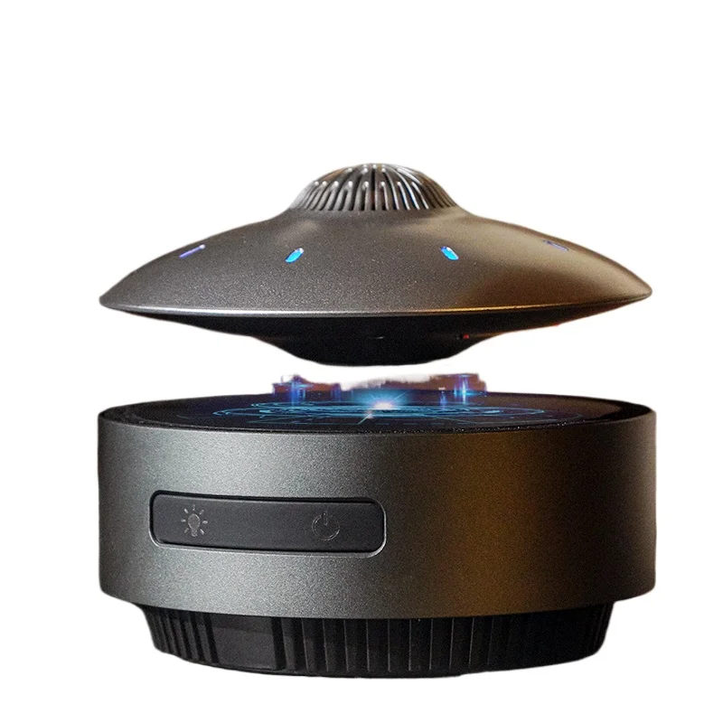 

Подвеска аудиокомпьютер настольный Bluetooth динамик орнамент 3D объемный сабвуфер подарок на день рождения