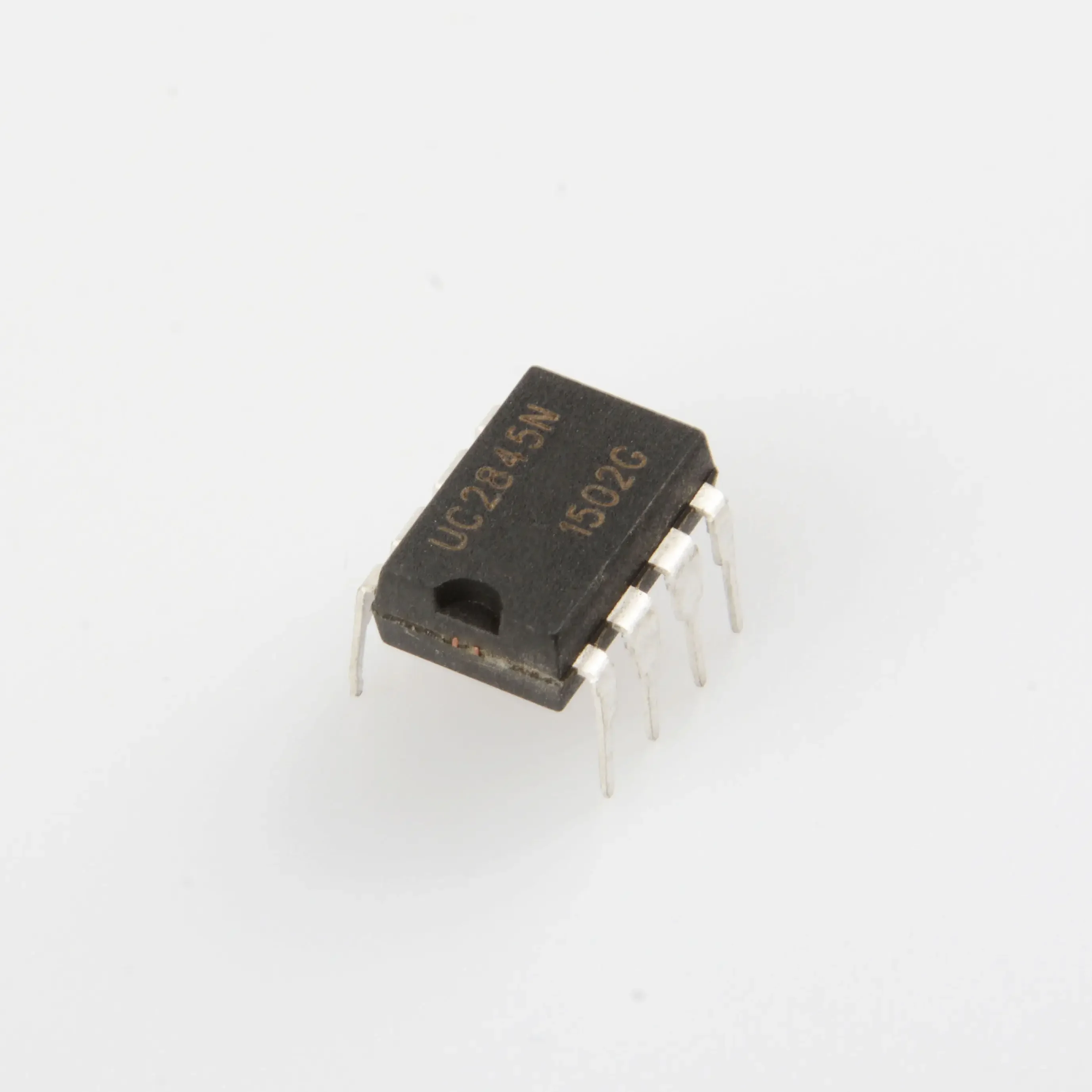 UC2845N power supply PWM controller IC chip, direct plug-in DIP-8 quality assurance, large quantity and excellent price