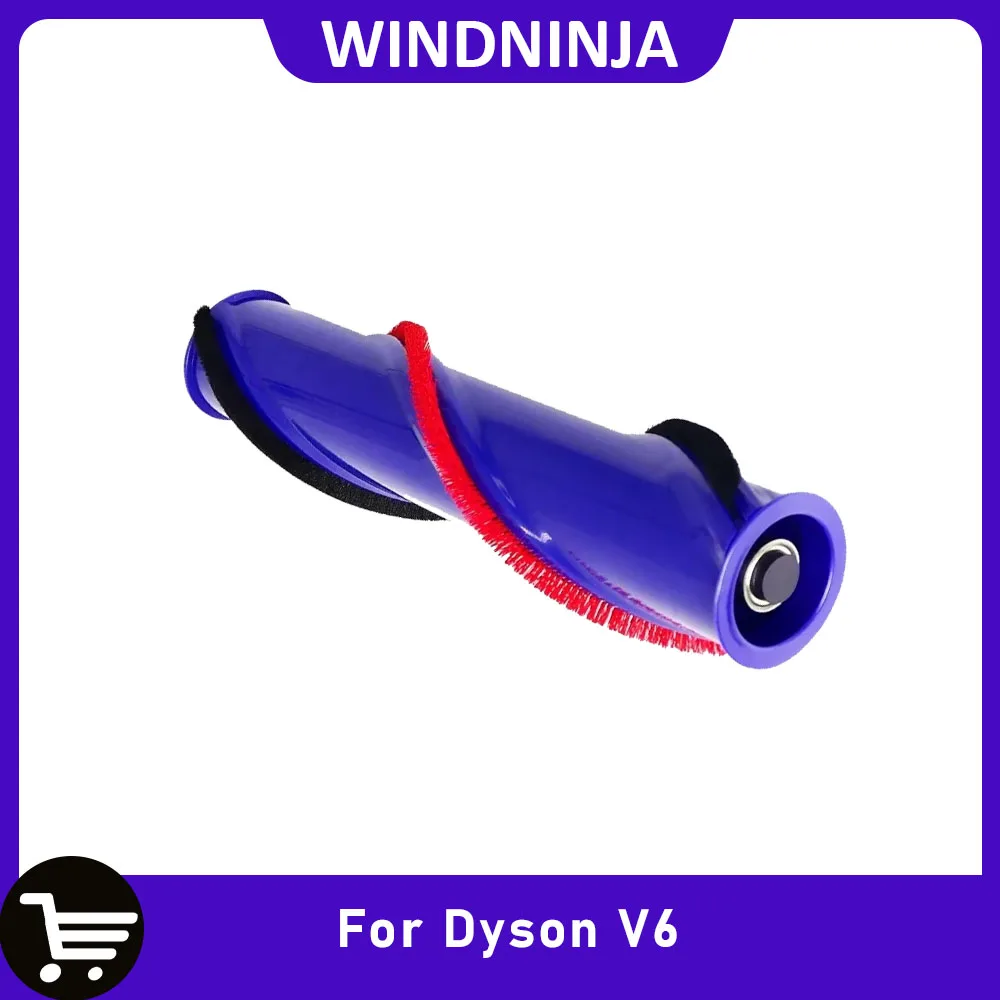 Cordless Brushroll …