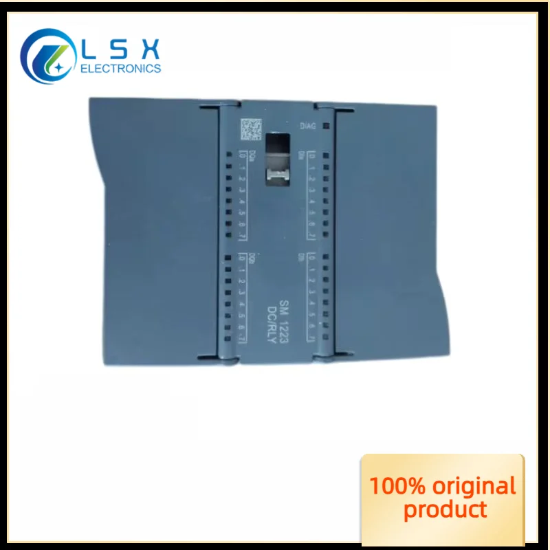 Original 6ES7 223-1PL32-0XB0 Analog Input Module