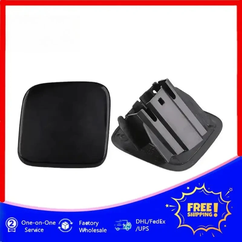 

1pair 6438Y9 6438Z0 Headlamp Cleaning Pump Cover Suitable for Peugeot 308 408