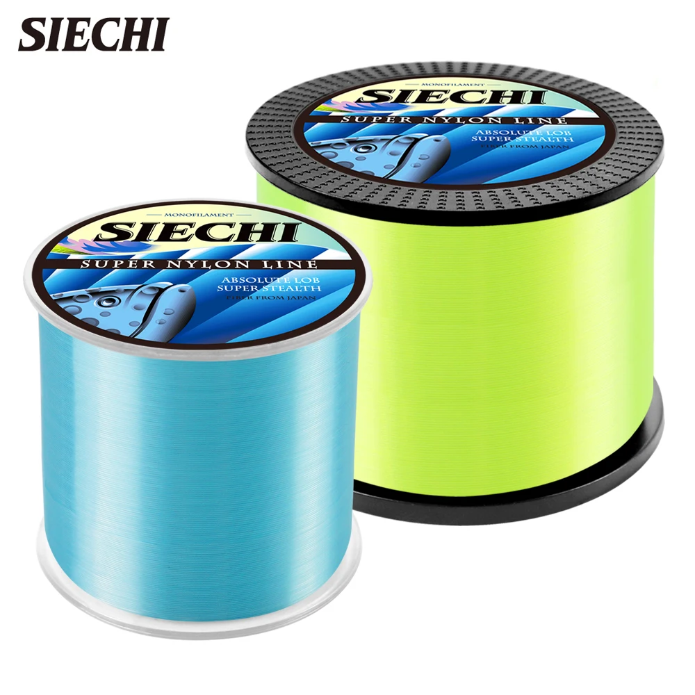 Strong Nylon Fishing Line 2
