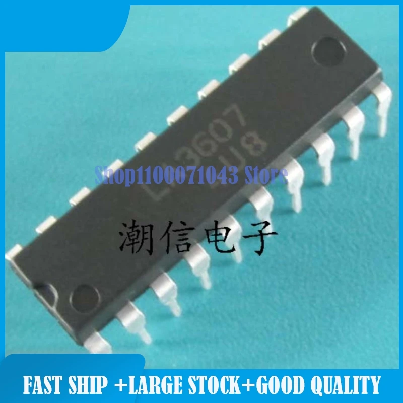 20pieces/lot LA3607 LM380N MC100LVEP11DR2 PBL3771 RGTH60-TS65 SLA7026M STR-W6554A