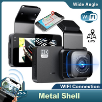 Car DVR Dashcam Wifi 3\