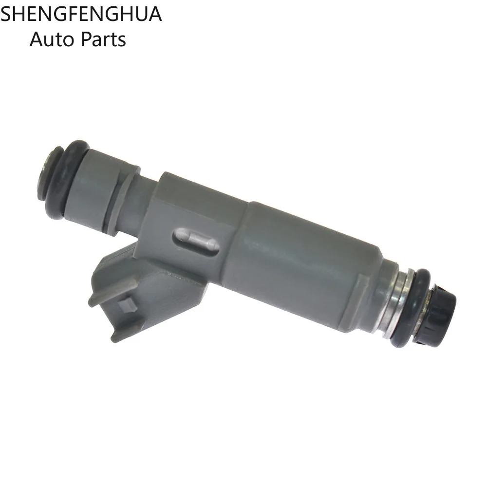 High quality auto parts High Quality Fuel Injector 12582704 For Chevrolet For GMC For Buick For Cadillac
