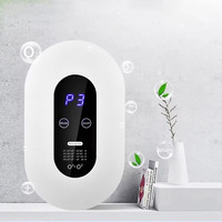 XIAOMI air purifier negative ion purification ozone generator freshener household disinfectant odor neutralizer