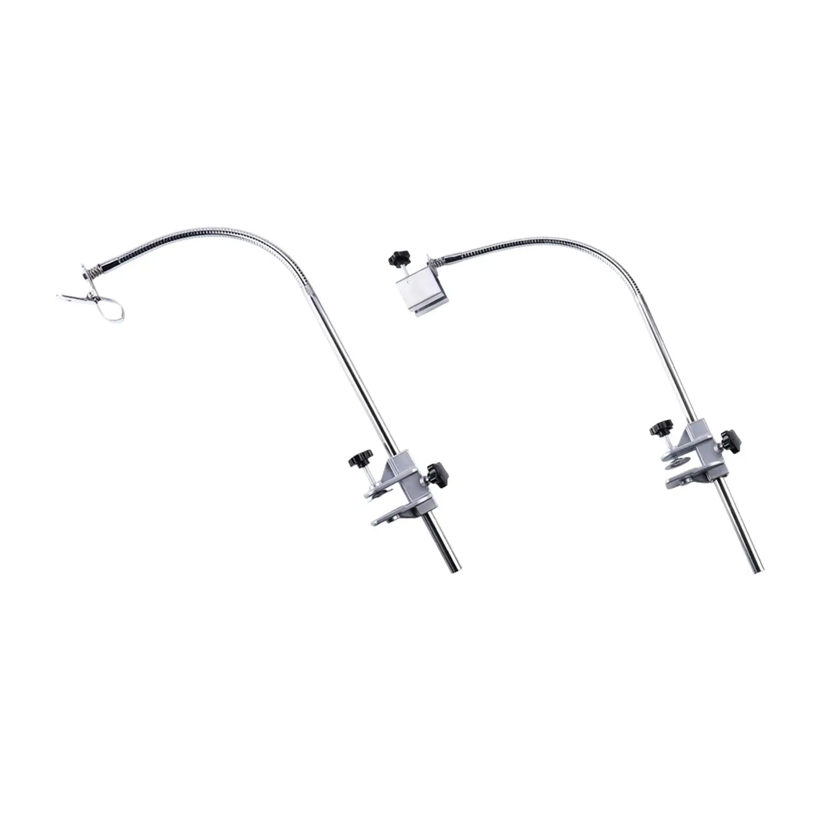 

Универсальная подставка-держатель из нержавеющей стали для фена для собак и кошек, с зажимом для шланга, для груминга и купания крупных животных