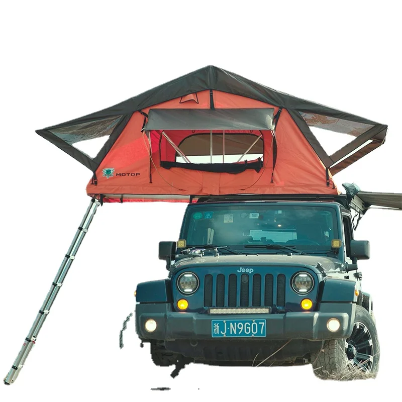 

Roof Tent Car Saloon Car off-Road Car SUV Pickup Outdoor Camping Car Tail Car Side Car Tent Room