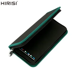 Carp Fishing Rig Wallet Hair Rig Bag Hook Link Carry Bag Carp Fishing Hair Rig Wallets
