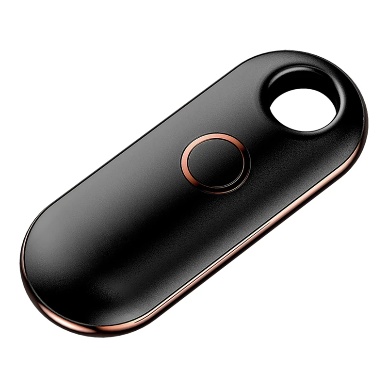 Anti Lost Key Finder Smart Bluetooth 4.2 GPS Tracker Alarm Wallet Keyfinder Locator Pet Dog Child Tracker Finder