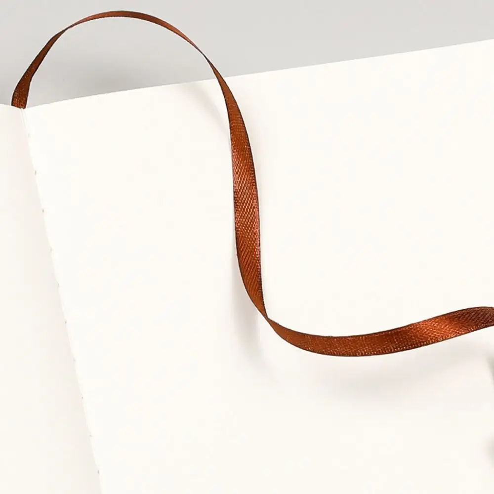 

96-Page Sinicism Painting Notebook PU Leather Portable Professional Sketchbook Retro Unique Secure Diary Binder Office