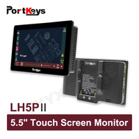 Portkeys LH5PII 5.5\