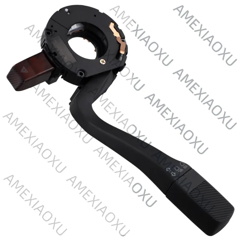 

Переключатель указателей поворота на рулевой колонке, переключатель сигнальной лампы для VW Transporter T4 1996-2004 701953513