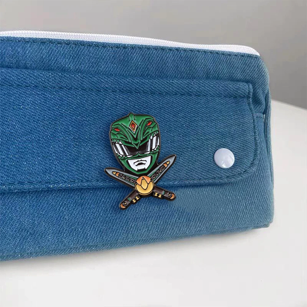 Anime Power And Din…