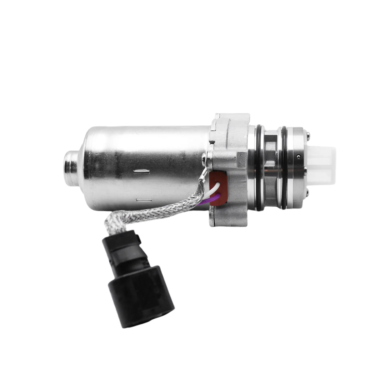 ZOOMKEY Rear Differential Pump LR093768 For Land Rover Range Rover Velar 2017-2023