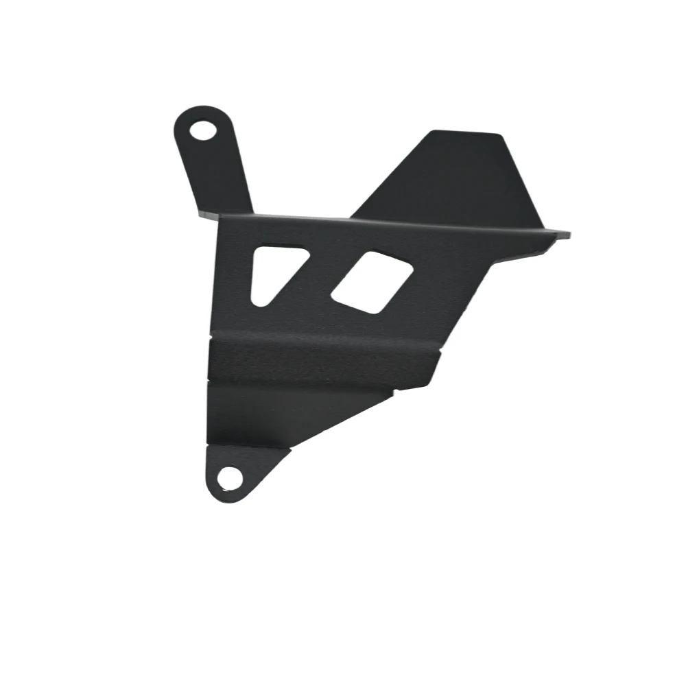 

Adventure Motorcycle Gear Shift Lever Protective Cover Rear Brake Master Cylinder Guard For BMW F750GS F850GS F900GS F800 GS ADV