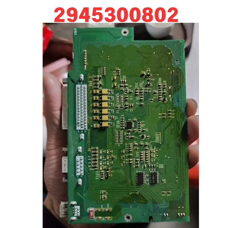 

Б/у 2945300802 Инверторная материнская плата Функциональный тест ОК Быстрая доставка