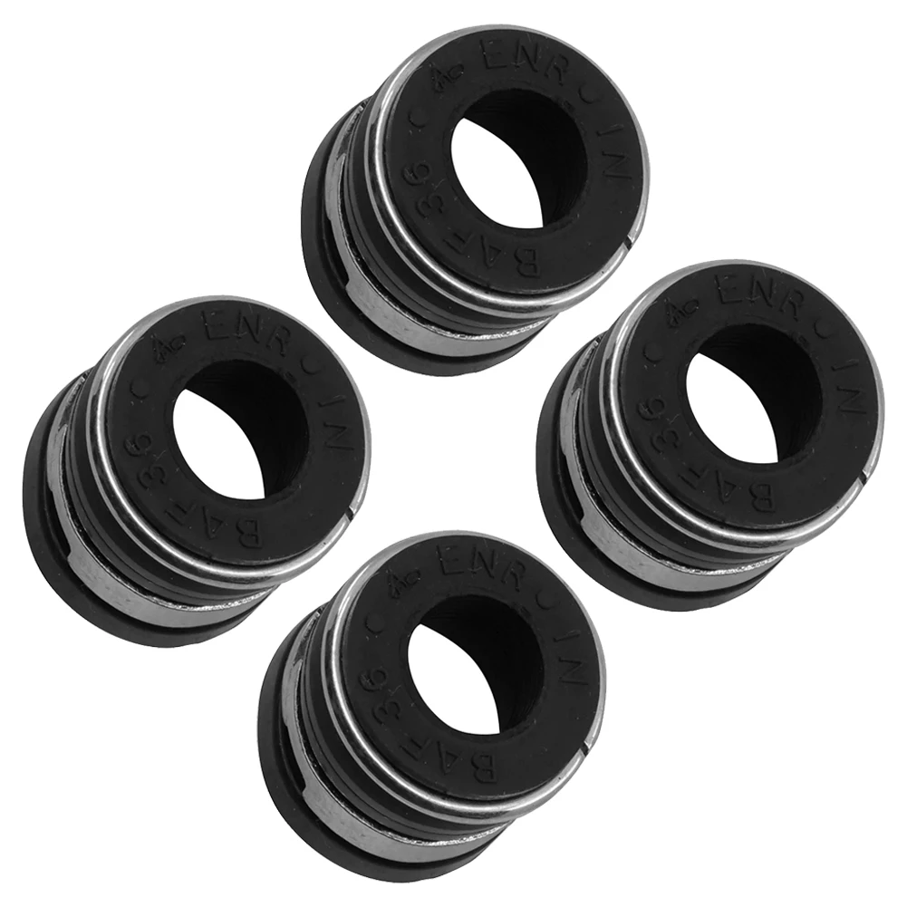

4pcs Thruster Lever Stem Seal for Engines Fit OEM 24 032 05 S 25 032 14 S 66 032 05 and 66 032 05 S Part Replacement