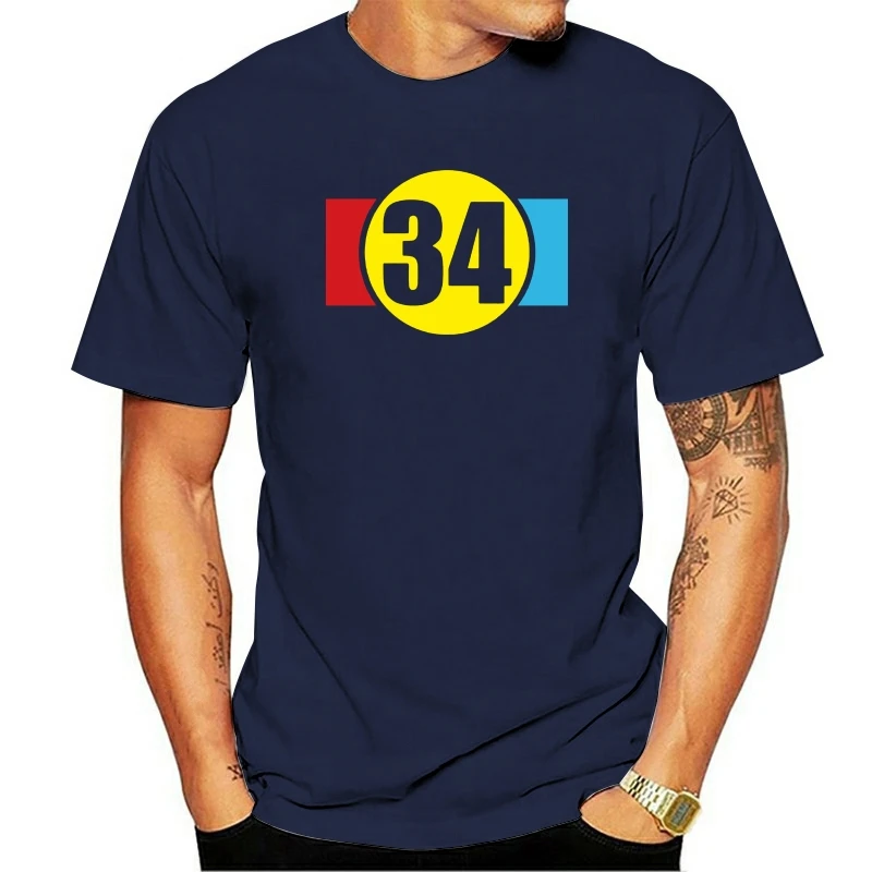 

New Men's T Shirt Maglia T Shirt Tshirts Moto Kevin Schwantz Numero Anime Funny Japan Oversized T Shirt Camisas Hombre
