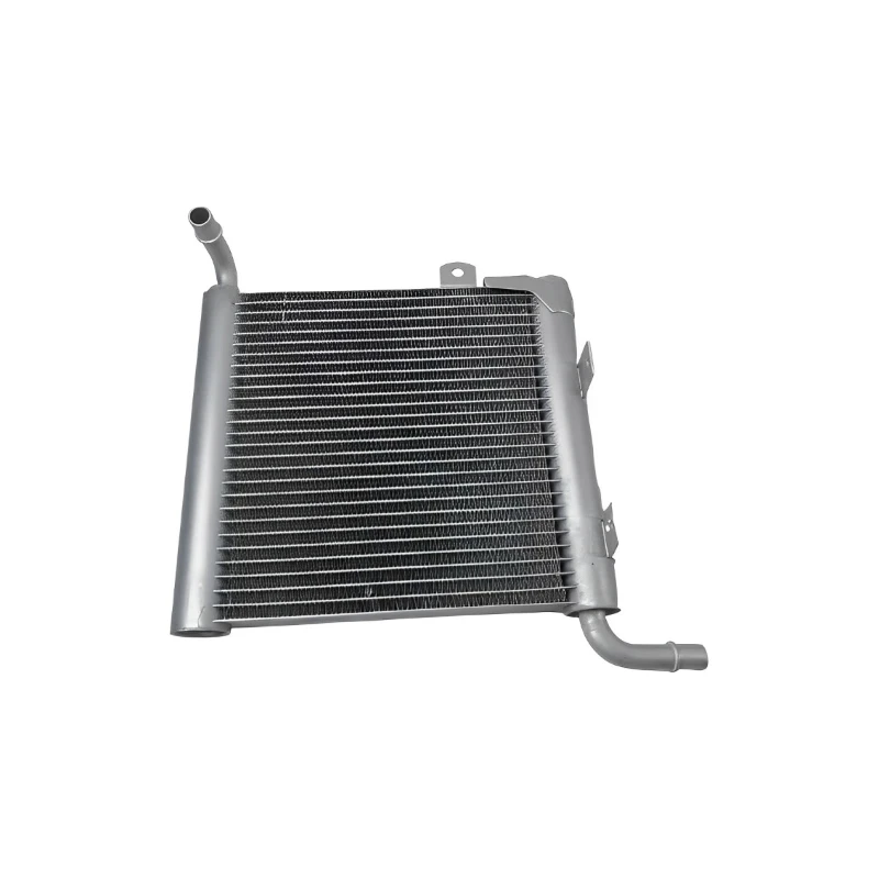 Cars accessories Fit For RANGE ROVER VELAR Car Parts Radiator Assembly OEM LR092120 Air Conditioning Condenser Radiator