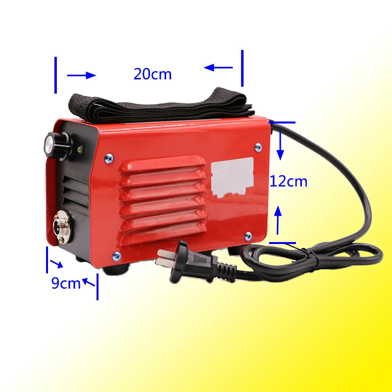 Electric Soldering Iron Connection Wire Welding Torch Upgrade Smart Thread Fast Melting Equipment Welding Pen Motor Repair Tool